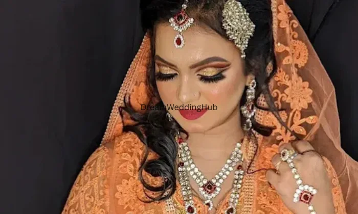 Annetta Makeup Artist